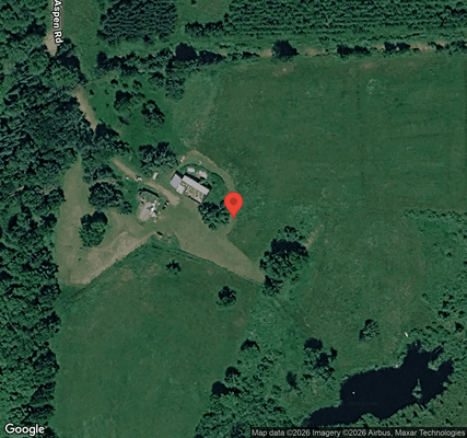N9194 S Aspen Road, Phillips, WI