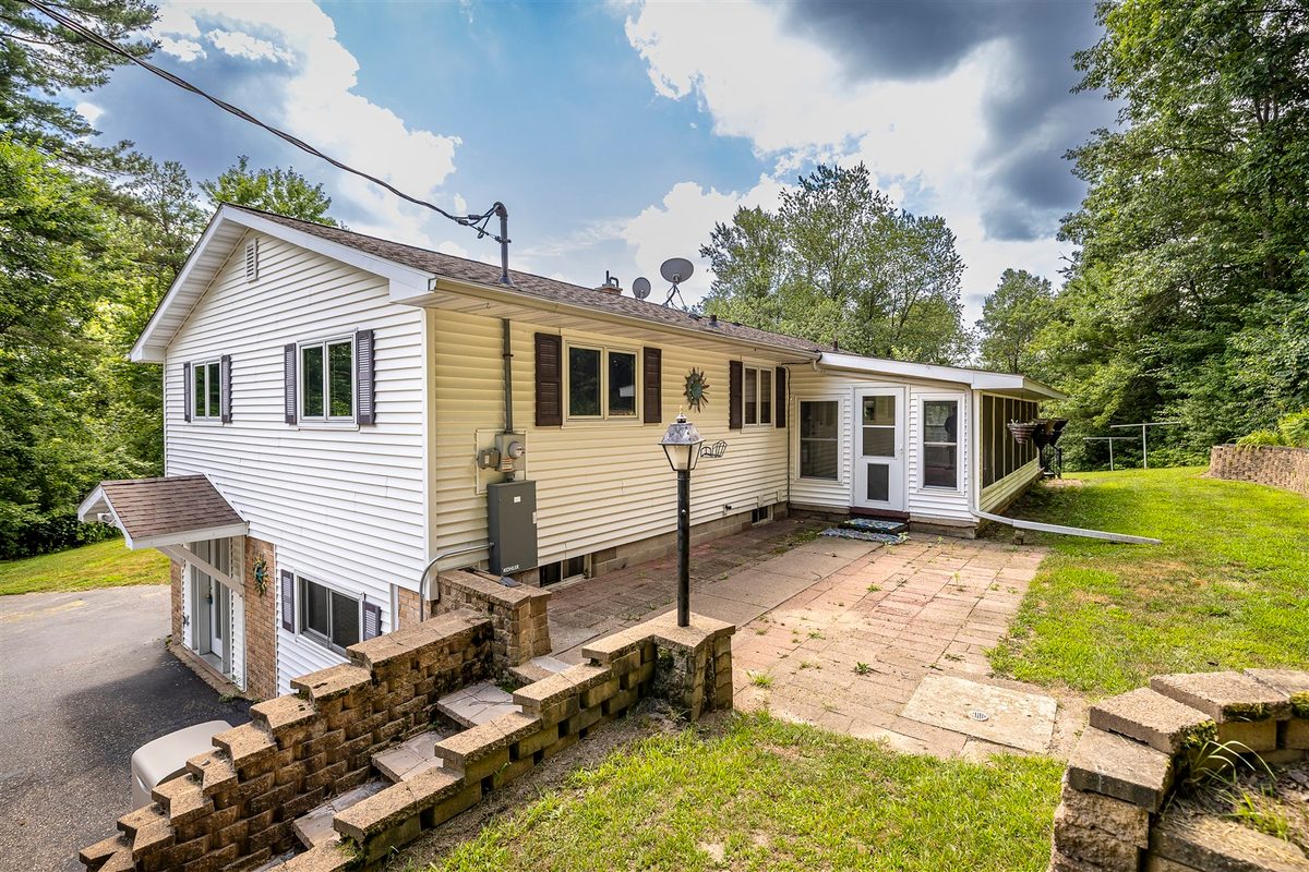 N6988 Torgerson Road, Black River Falls WI 54615 - Residential house for sale - MLS #1603103 - image6