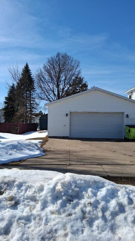 307 Spring Street, Augusta WI 54722 - Residential house for sale - MLS #1599426 - image2