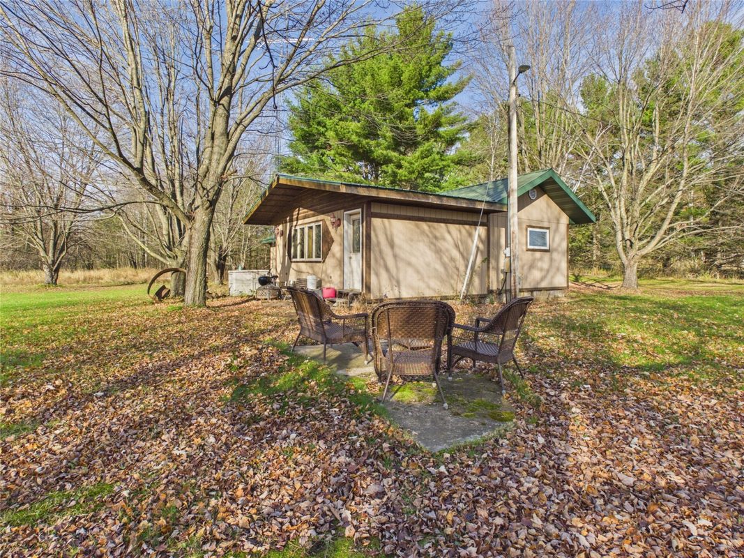 W 8581 Heart Lake Road, Shell Lake WI 54871 - Residential house for sale - MLS #1606349 - image37