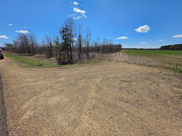 Residential at 0 County Highway E, Elk Mound, WI 54739 — photo 1