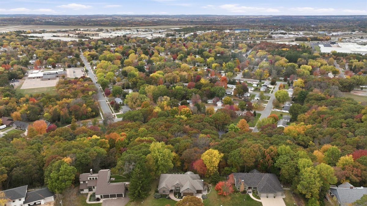 3910 Freedom Drive, Eau Claire WI 54703 - Residential house for sale - MLS #1605398 - image8