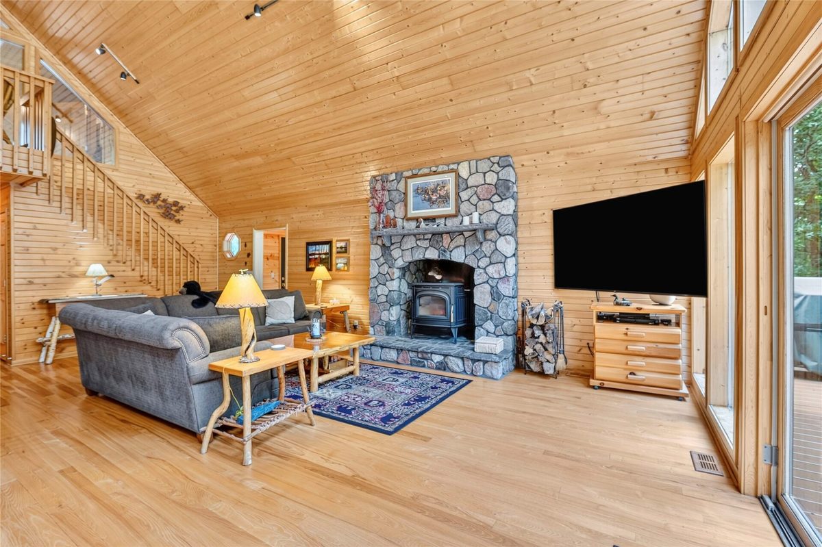 W7988 St Croix Trail Road, Minong WI 54859 - Residential house for sale - MLS #1604246 - image27
