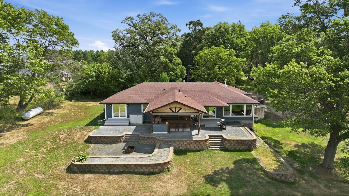 2740 7th Avenue, Chetek WI 54728 - Residential house for sale - MLS #1604328 - image10