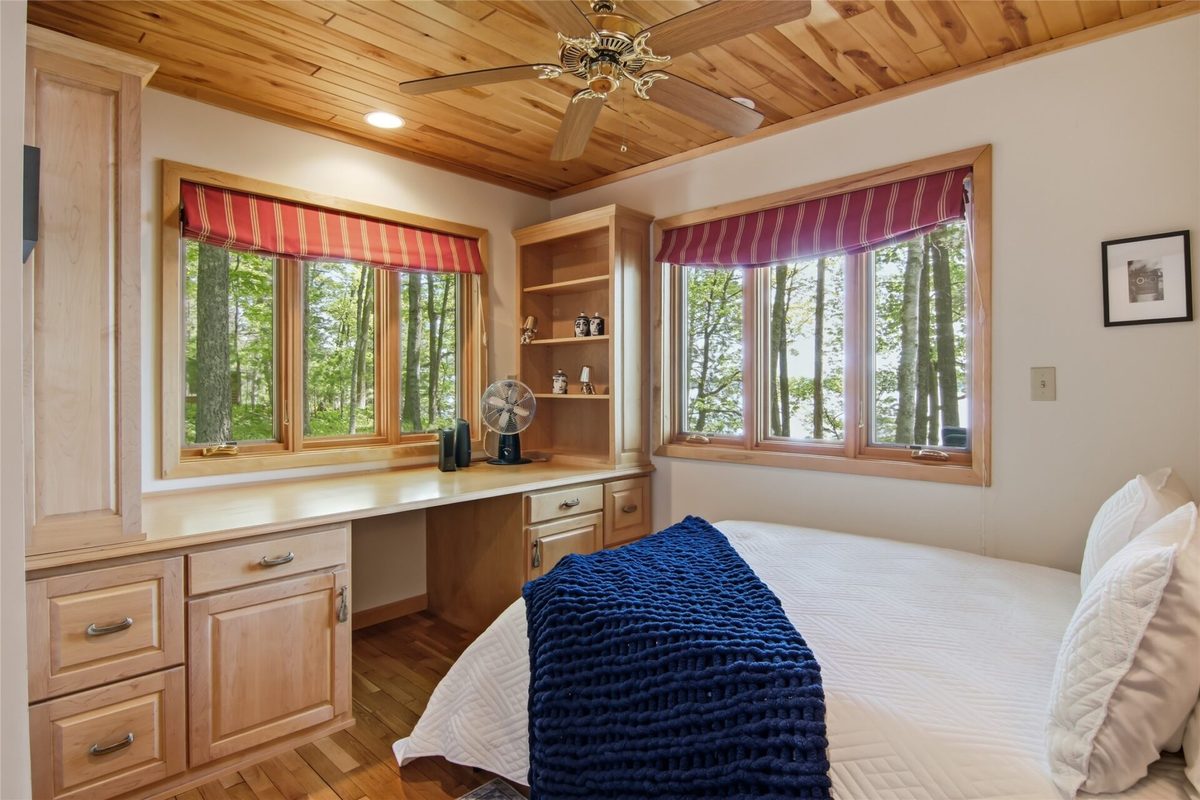 12785 Peninsula Road, Hayward WI 54843 - Residential house for sale - MLS #1605341 - image21