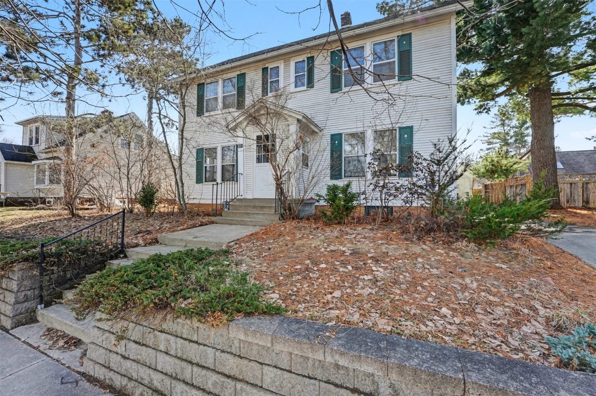 Residential at 321 Roosevelt Avenue, Eau Claire, WI 54701 — photo 29