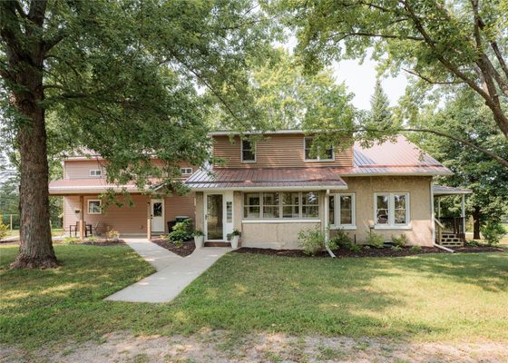 N7415 Squirrel Road Hixton WI 54635