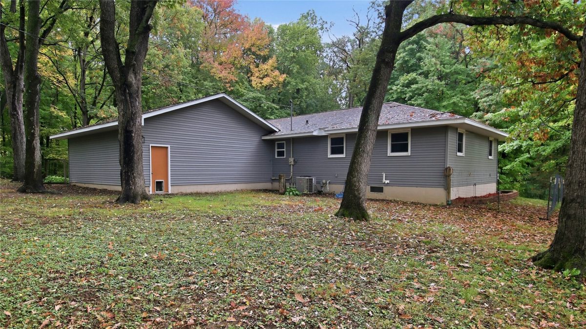 1593 County Hwy SS, Cameron WI 54822 - Residential house for sale - MLS #1605688 - image4