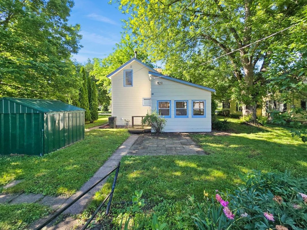 314 Olive Street, Chippewa Falls WI 54729 - Residential house for sale - MLS #1602254 - image5
