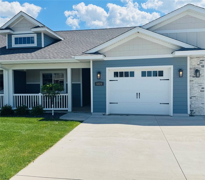 5523 Timber Trail