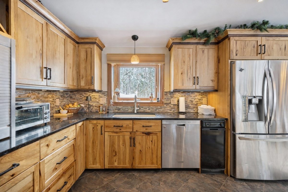 9724 County Highway A, Hayward WI 54843 - Residential house for sale - MLS #1601107 - image8