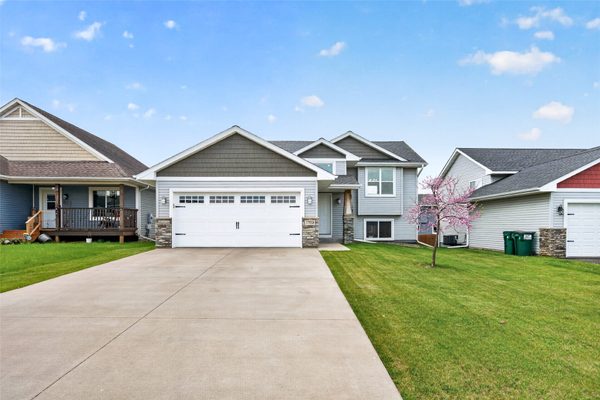 1769 Windflower Street River Falls WI 54022
