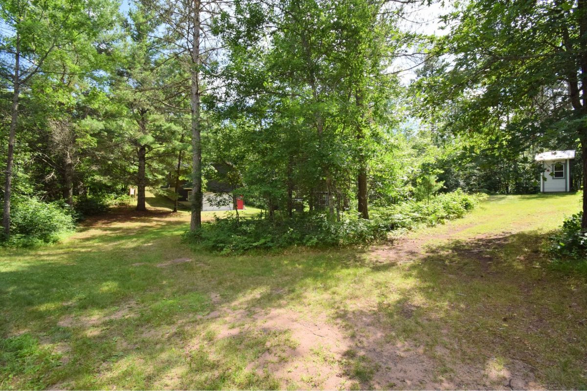 2749 Webb Lake Road, Webb Lake WI 54830 - Land house for sale - MLS #1603203 - image43