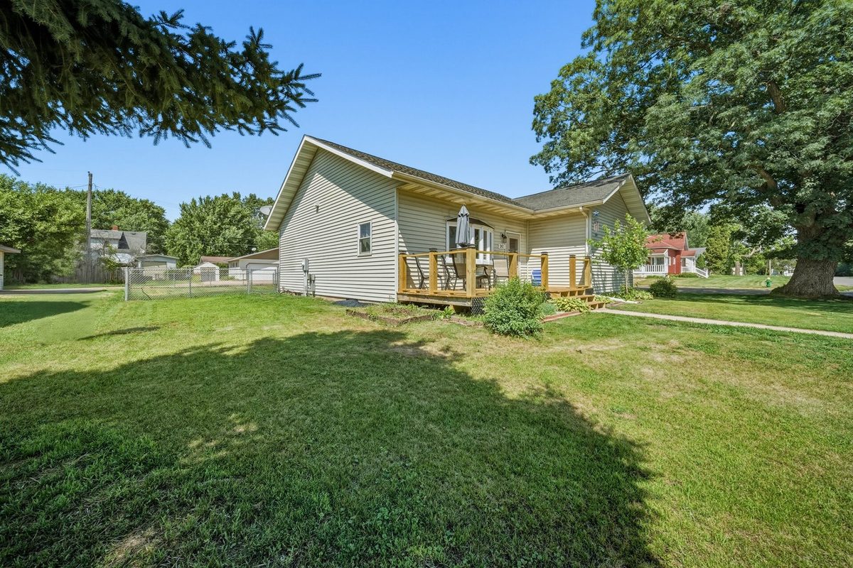242 2nd Avenue, Chippewa Falls WI 54729 - Residential house for sale - MLS #1604340 - image25