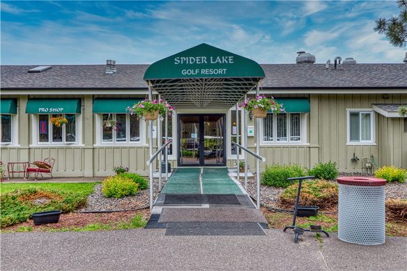 11165 Elaine Drive, Hayward WI 54843 - Residential house for sale - MLS #1600979 - image1