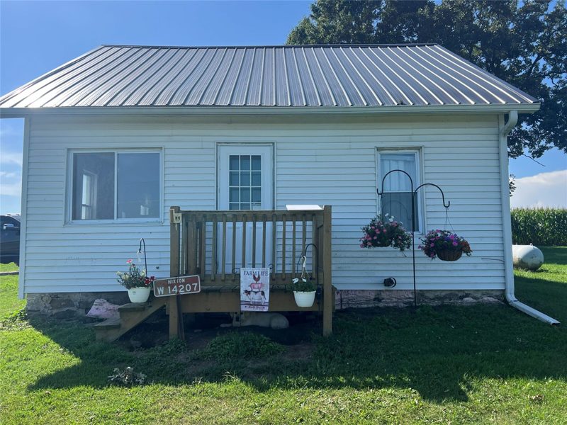 14207 Holmes Road