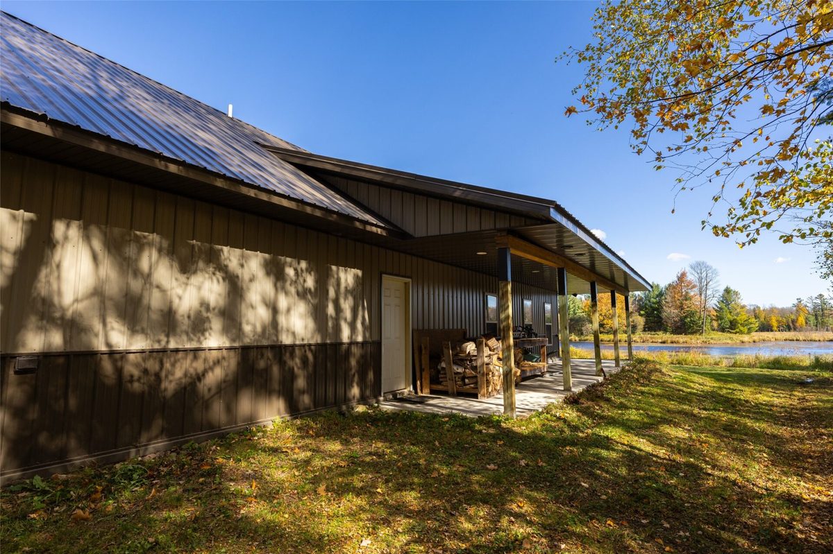 W2621 Goetzke Road, Prentice WI 54556 - Land house for sale - MLS #1605822 - image28