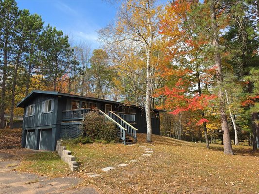 28941 Treasure Island Road Danbury WI 54830