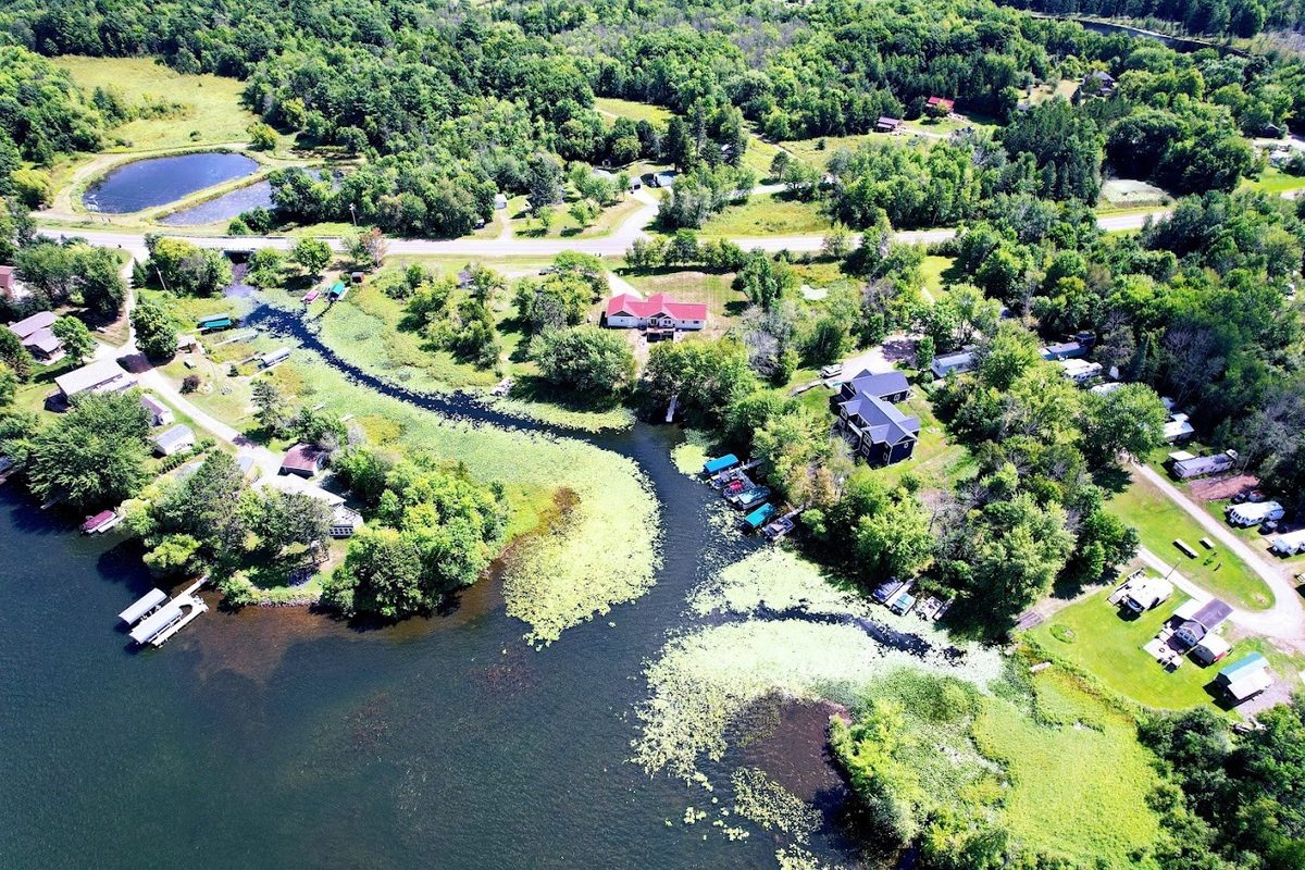 N879 State Highway 40, New Auburn WI 54757 - Residential house for sale - MLS #1605331 - image55