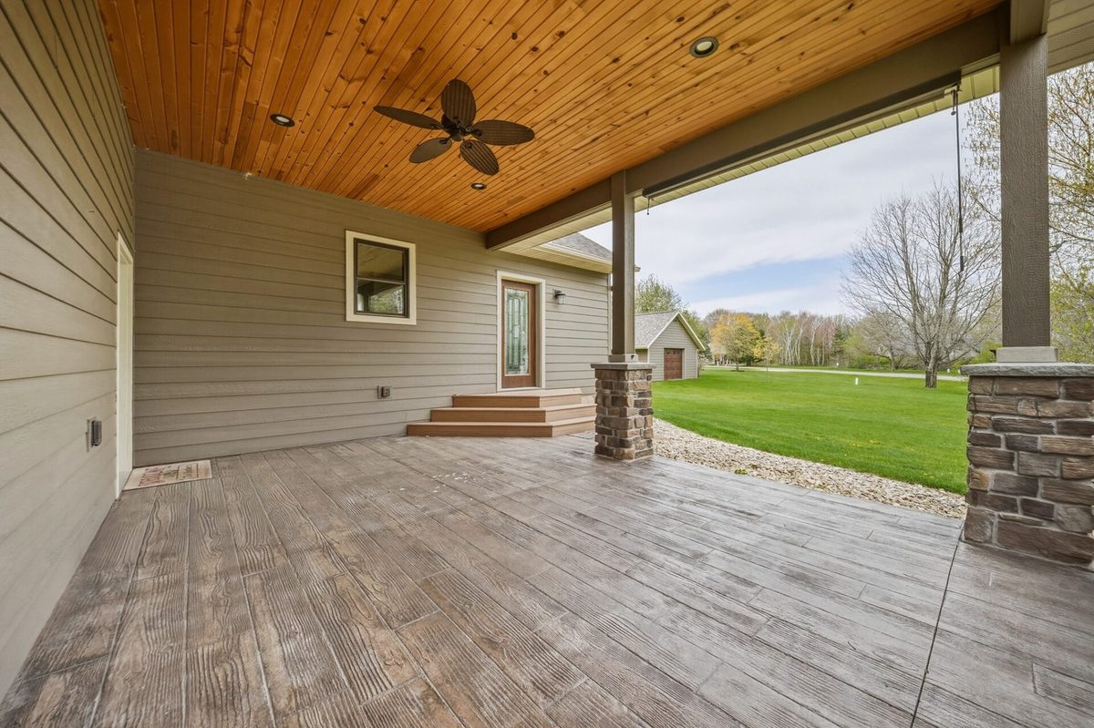30488 292nd Street, Holcombe WI 54745 - Residential house for sale - MLS #1598020 - image32