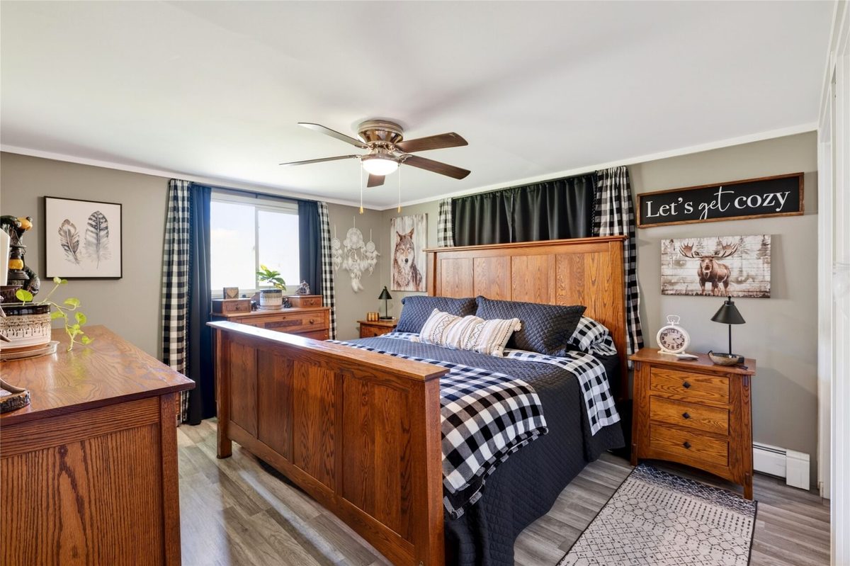 N6581 Mackey Road, Springbrook WI 54875 - Residential house for sale - MLS #1601133 - image29