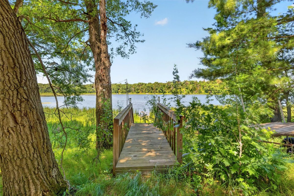 3040 Bashaw Lake Road, Shell Lake WI 54871 - Land house for sale - MLS #1603313 - image6