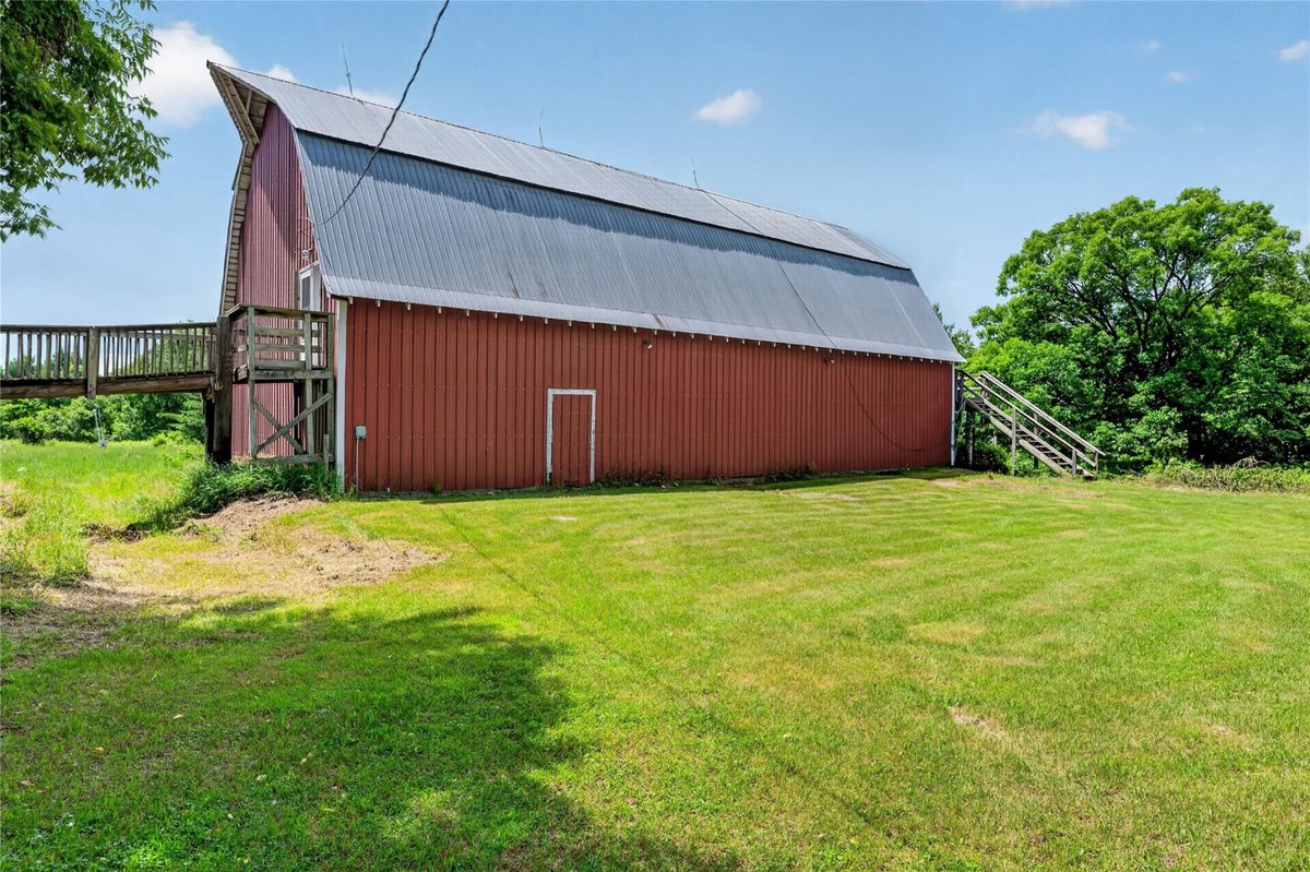 9473 County Road D, Webster WI 54893 - Residential house for sale - MLS #1602585 - image46