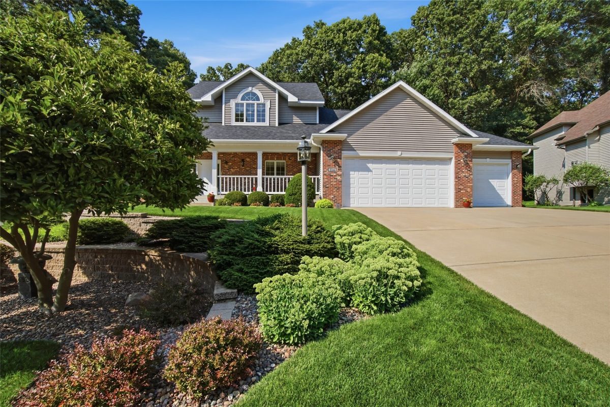 3316 David Drive, Eau Claire WI 54701 - Residential house for sale - MLS #1603849 - image37