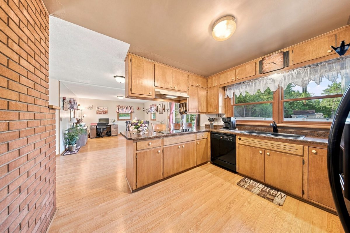 407 1st Avenue, Balsam Lake WI 54810 - Residential house for sale - MLS #1604394 - image12