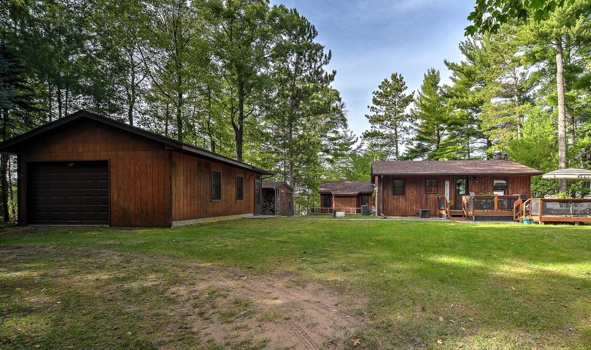 4120 Mallard Lake Road, Webster WI 54893 - Residential house for sale - MLS #1605325 - image39