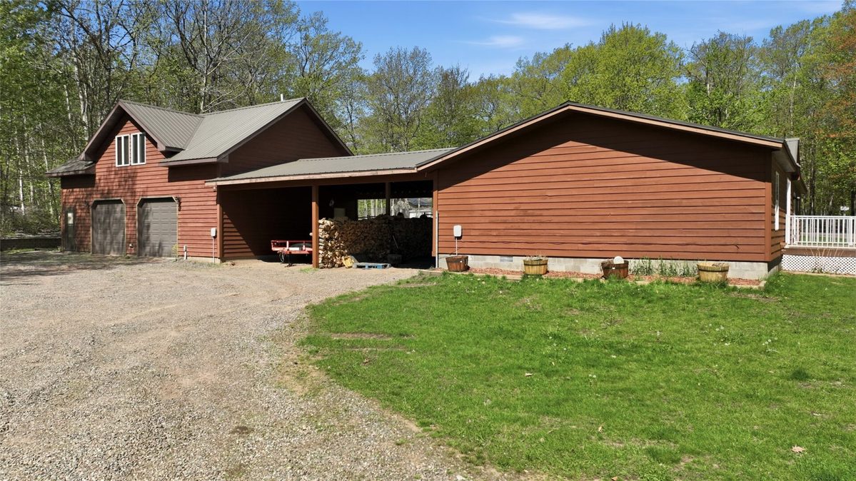 7444 Pats Landing Road, Hayward WI 54843 - Residential house for sale - MLS #1602860 - image30