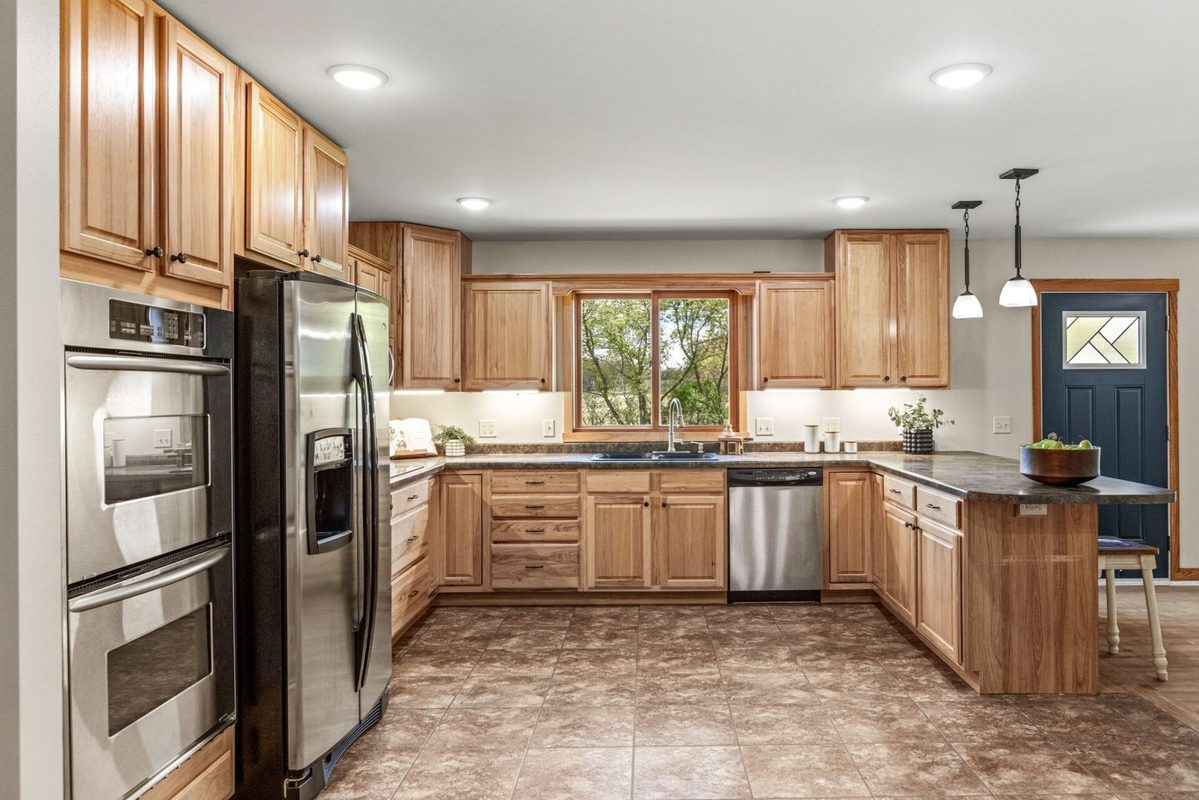 21274 30th Avenue, Chippewa Falls WI 54729 - Residential house for sale - MLS #1601148 - image6