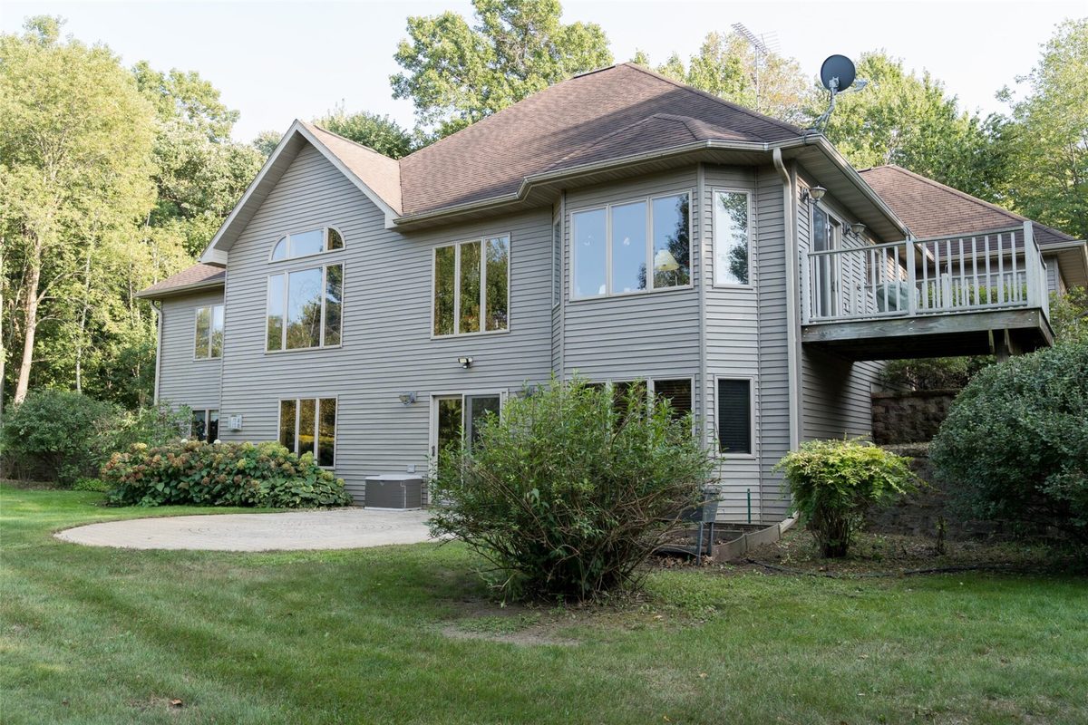 S51 Deer Run Road, Mondovi WI 54755 - Residential house for sale - MLS #1604318 - image57