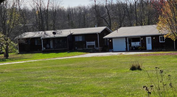 11681 W Bechtel Road Radisson WI 54867