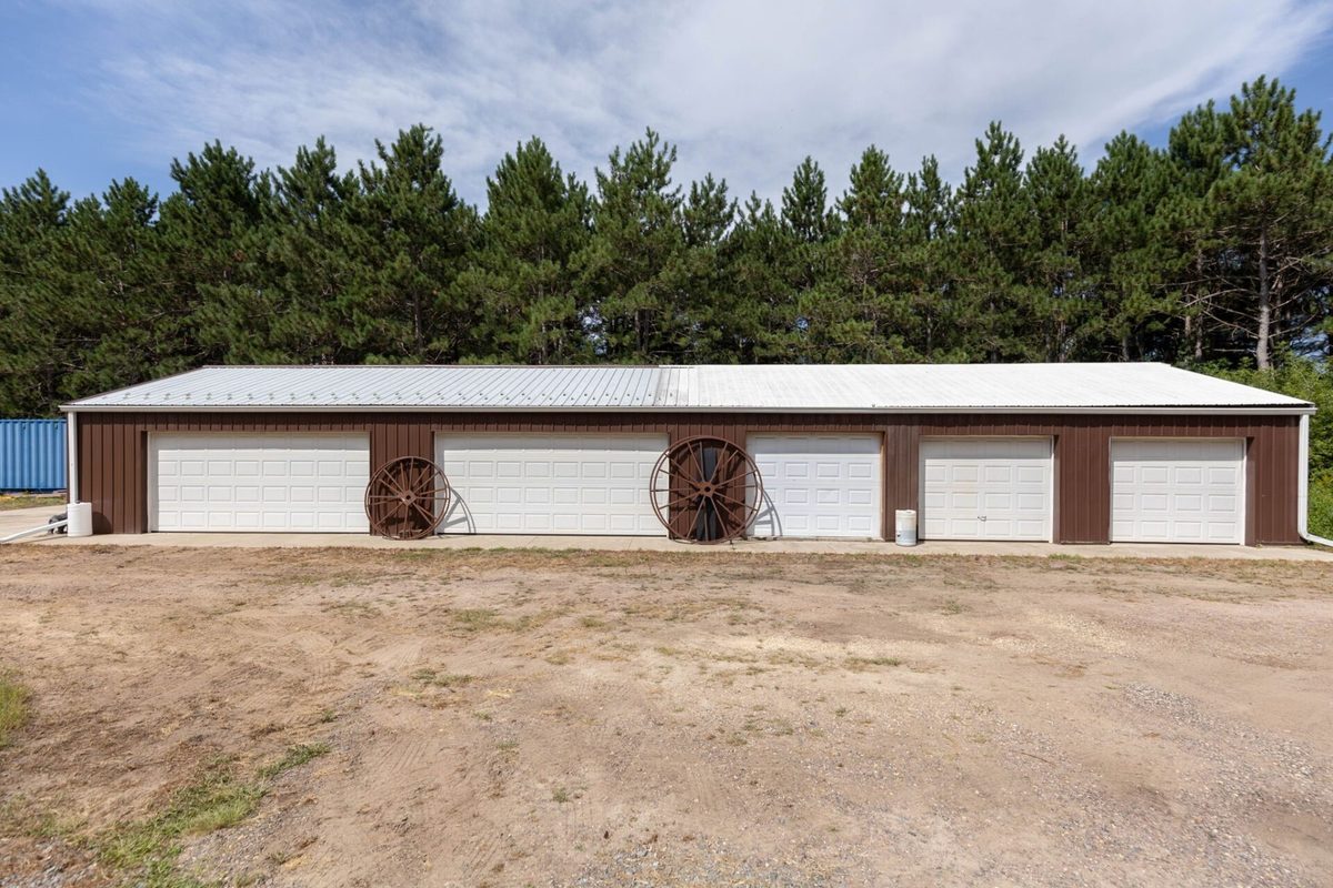 13617 County Road C, Black River Falls WI 54615 - Residential house for sale - MLS #1605058 - image53