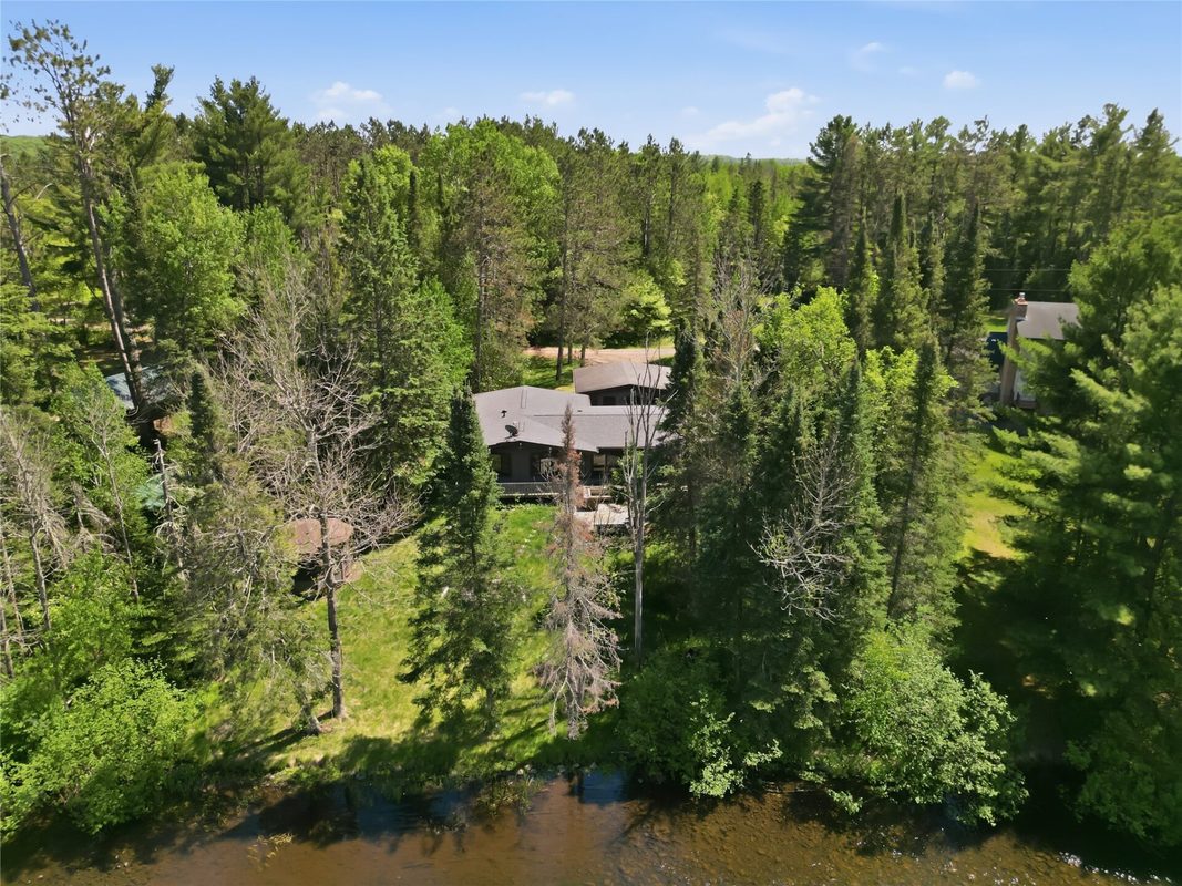 11179N Airport Road, Hayward WI 54843 - Land house for sale - MLS #1601762 - image3