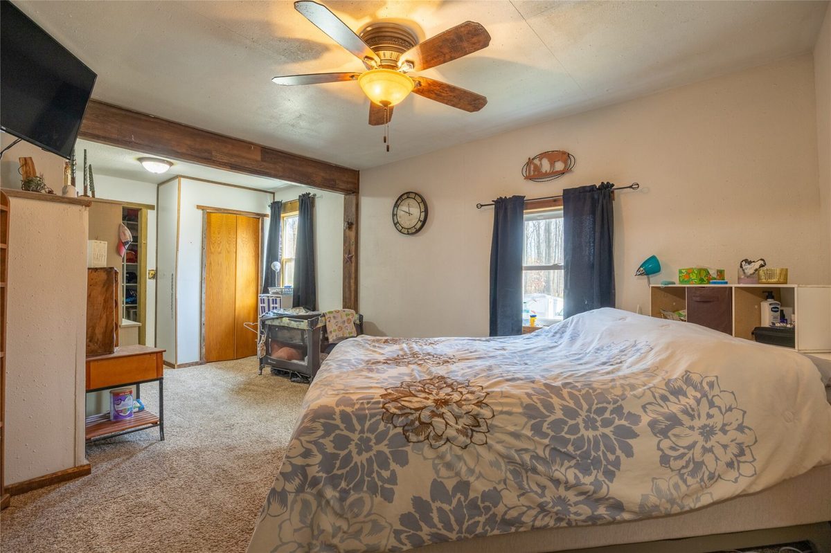 W7719 Wears Road, Catawba WI 54515 - Residential house for sale - MLS #1606127 - image16