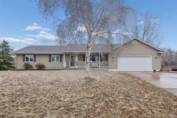 1528 Shore Haven Court Menomonie WI 54751 — photo 1