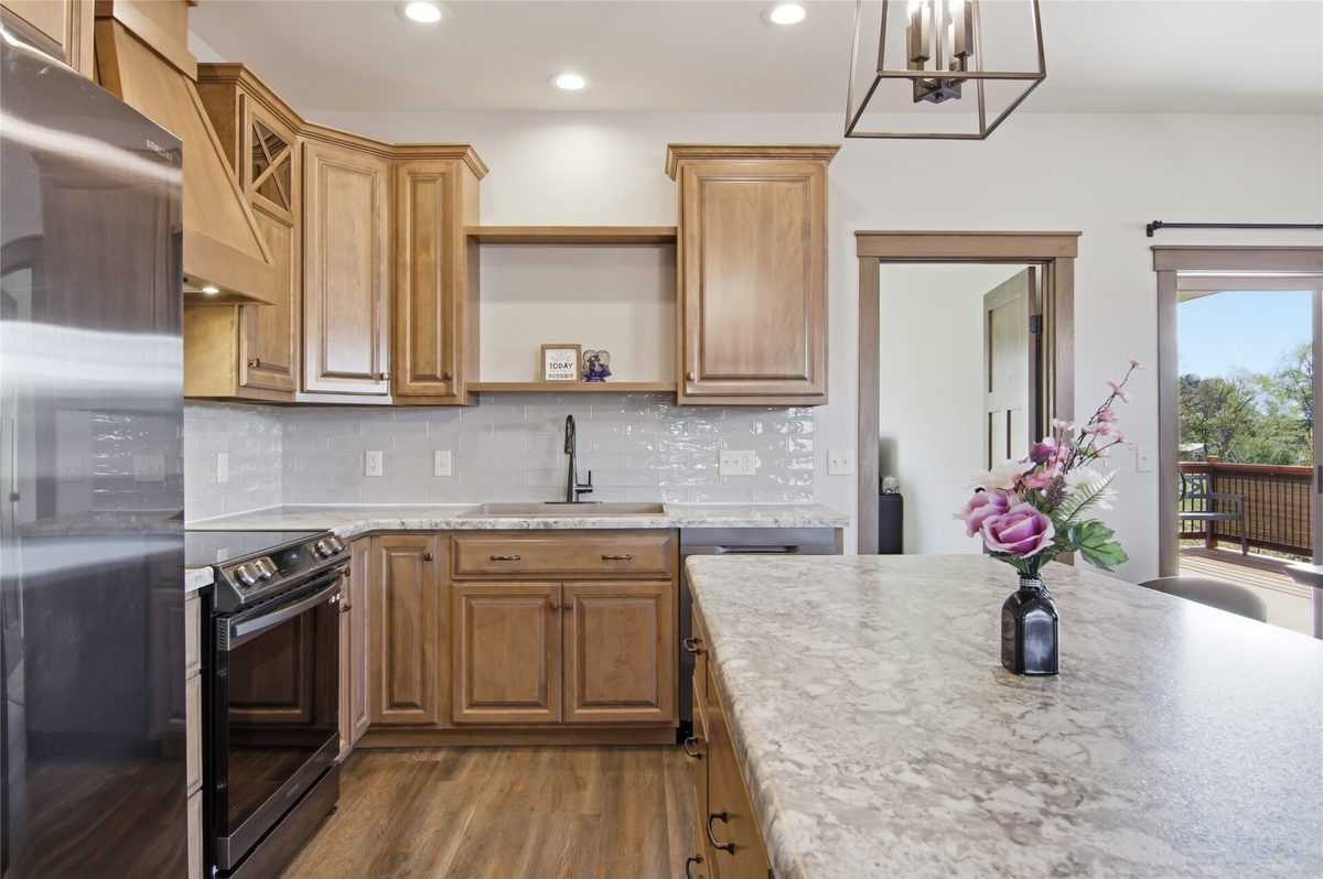 6401 Aspen Ridge Drive, Eau Claire WI 54703 - Residential house for sale - MLS #1601164 - image5