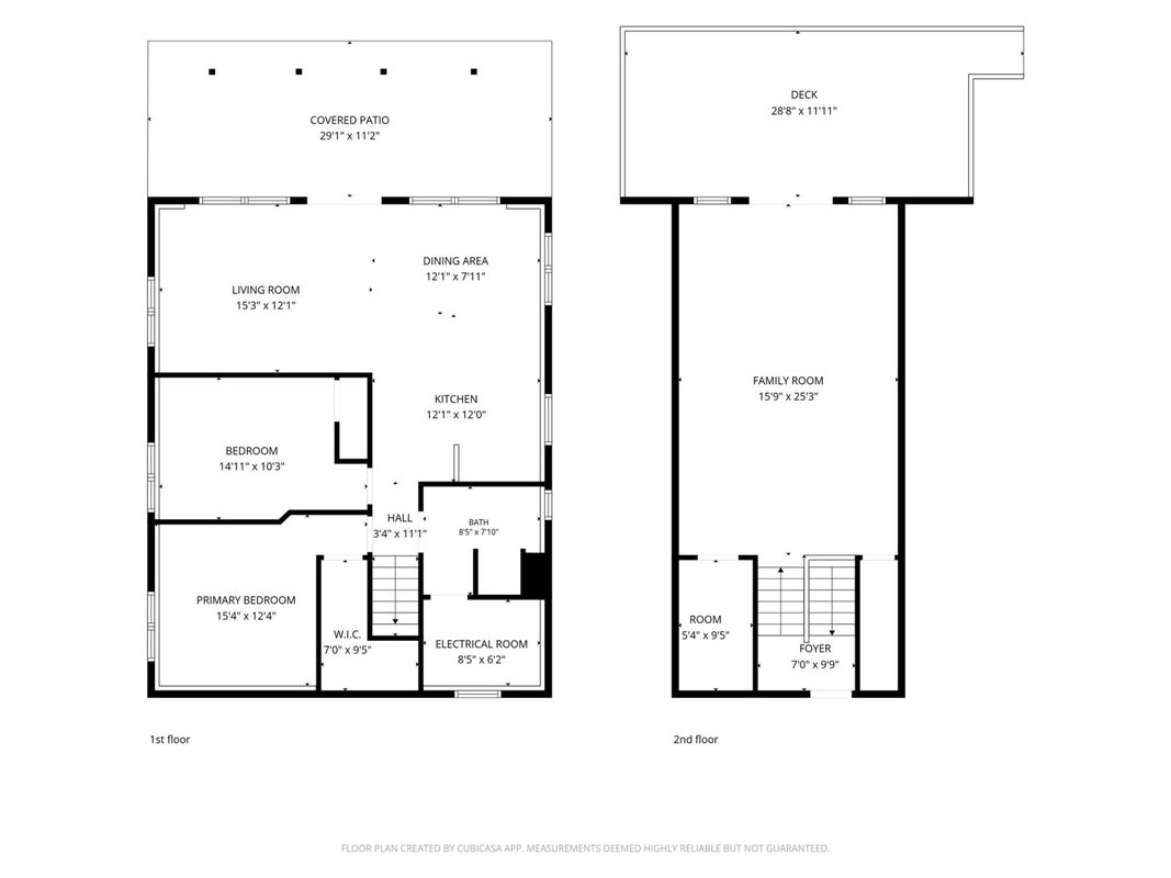 29838 157th Avenue, Cornell WI 54732 - Residential house for sale - MLS #1606177 - image33