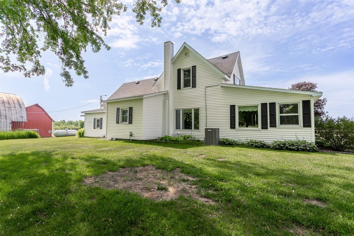 N14386 Townline Road, Fairchild WI 54741 - Residential house for sale - MLS #1604553 - image6