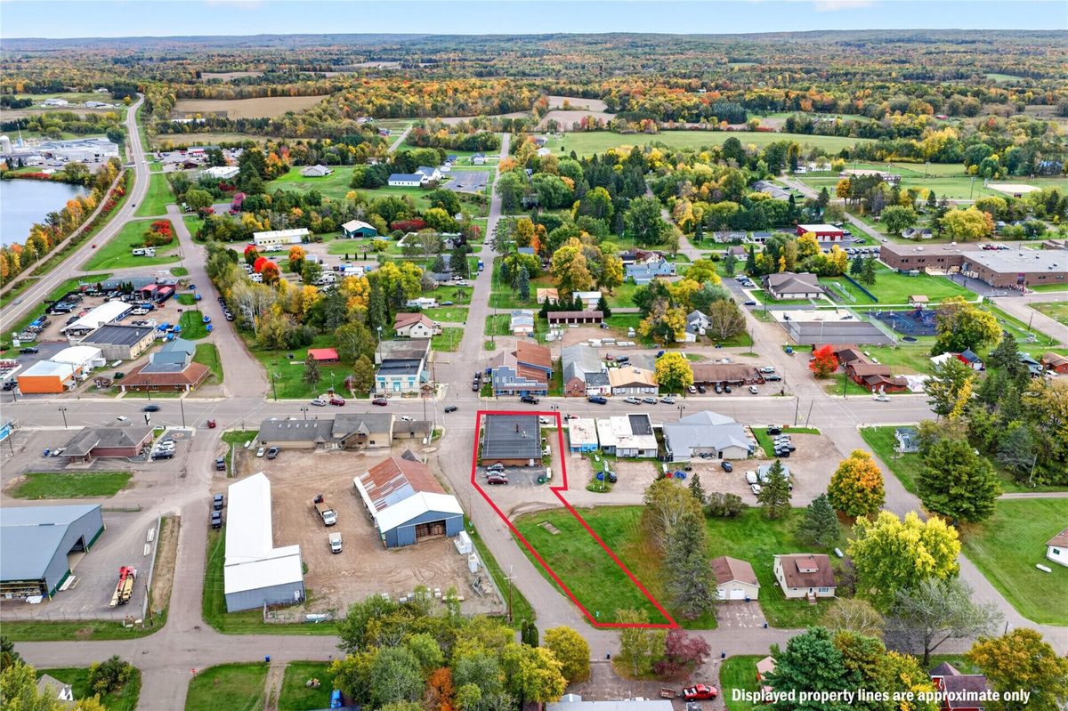 100 Main Street, Birchwood WI 54817 - CommercialSale house for sale - MLS #1605739 - image40