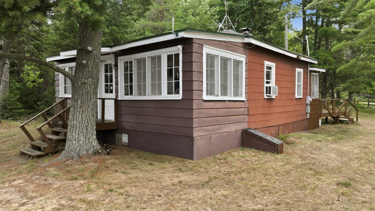 12850N O'Connor Road, Hayward WI 54843 - Residential house for sale - MLS #1603950 - image30