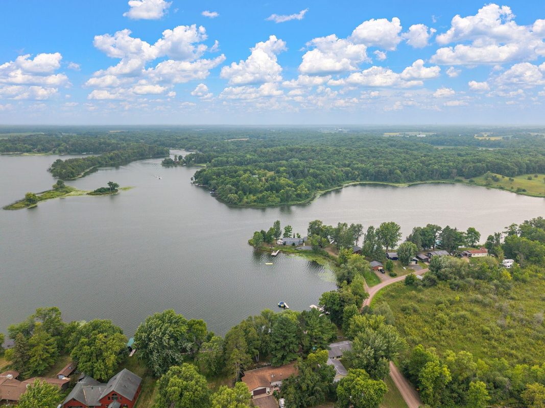 12218 Pickerel Point, Grantsburg, WI