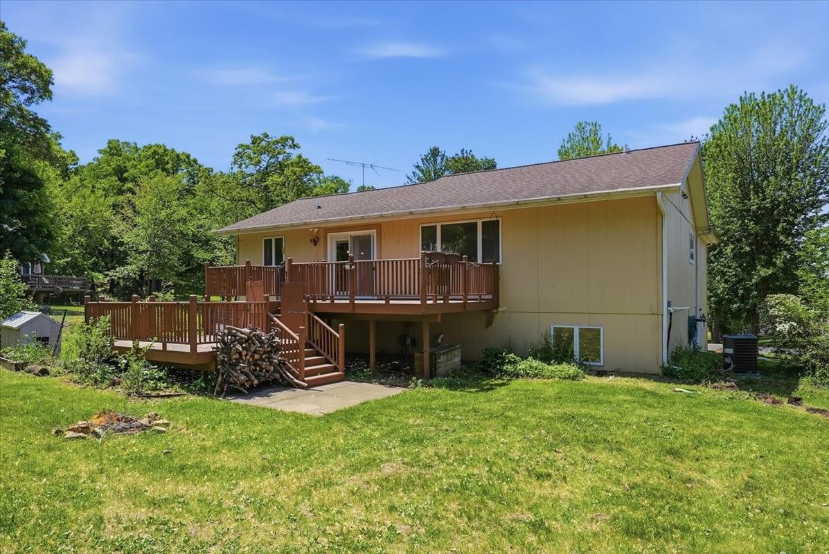 N4886 460th Street, Menomonie WI 54751 - Residential house for sale - MLS #1601695 - image29