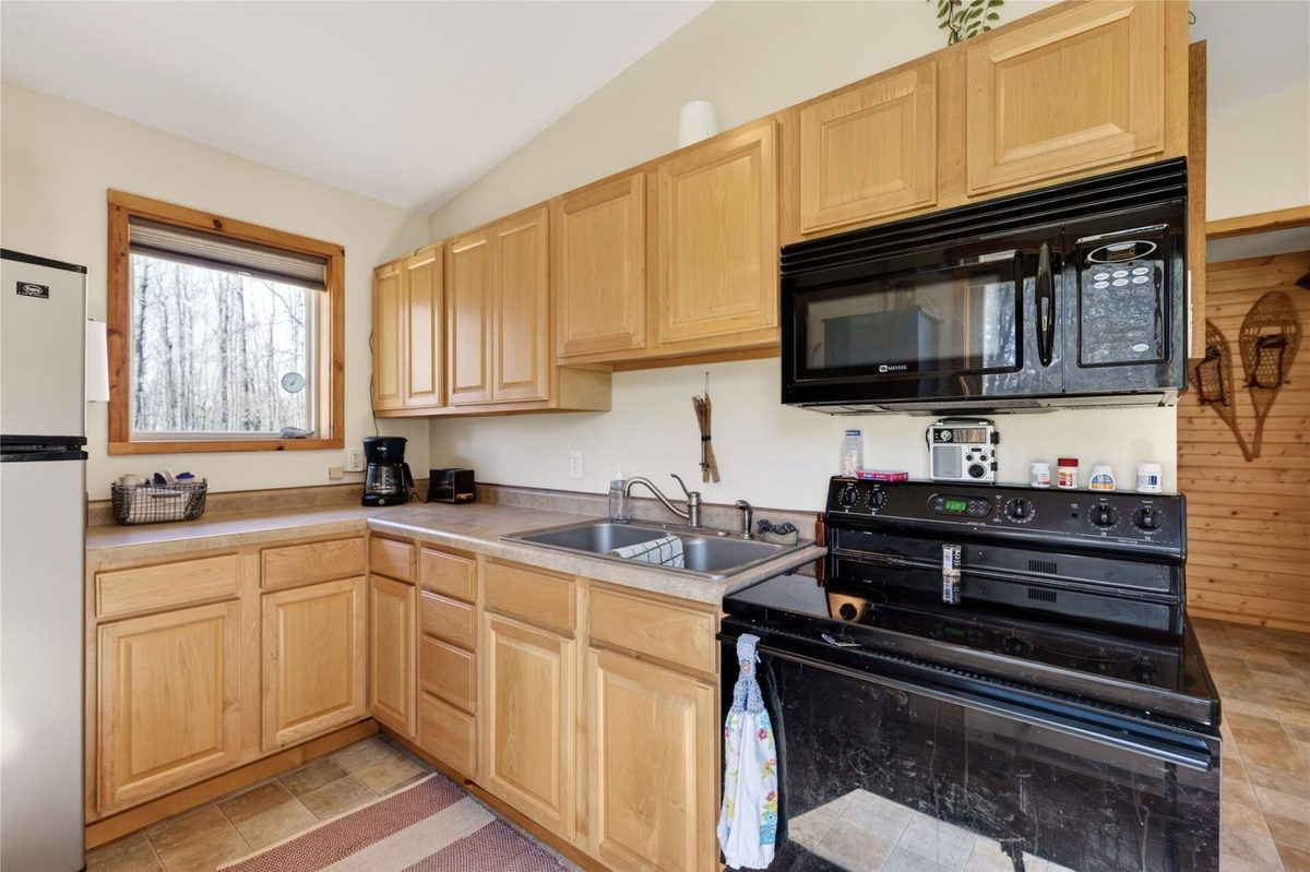 12235 Crooked Lake Road, Gordon WI 54838 - Residential house for sale - MLS #1600883 - image17