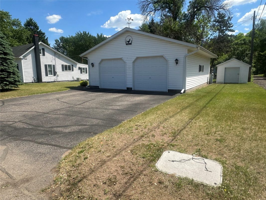 301 Cliff Street, Chippewa Falls WI 54729 - Residential house for sale - MLS #1601835 - image5
