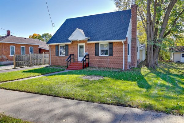 310 Fillmore Street Black River Falls WI 54615