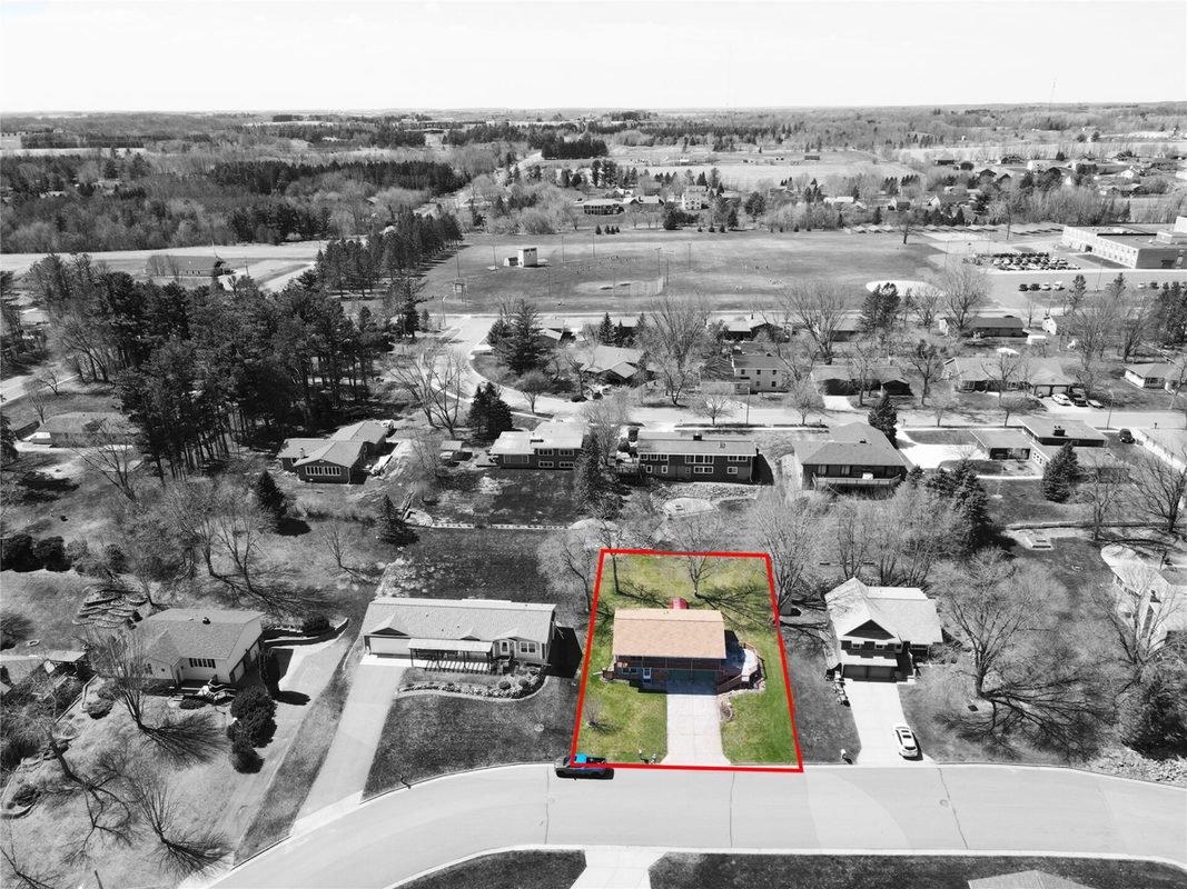 326 Mission Drive, Rice Lake WI 54868 - Residential house for sale - MLS #1600144 - image2