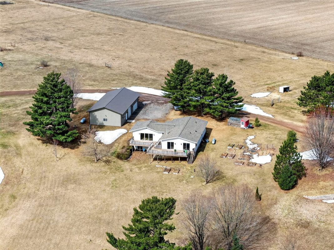 N3474 Fenander Road, Sarona WI 54870 - Residential house for sale - MLS #1599434 - image52